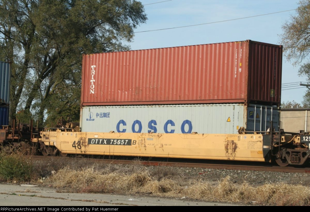 DTTX 75657