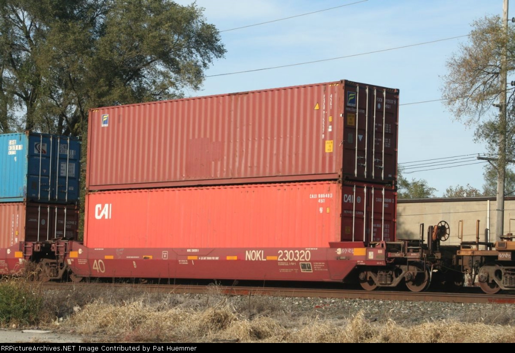 NOKL 230320