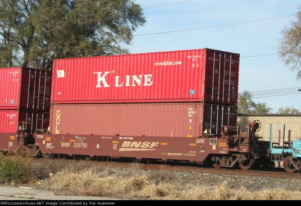 BNSF 239792