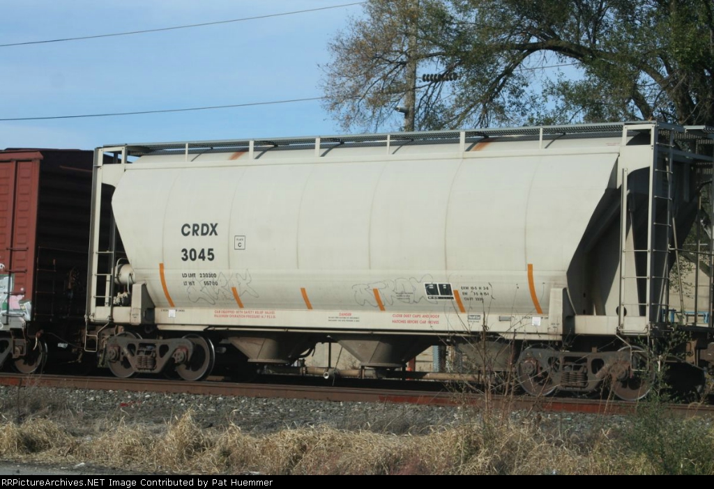 CRDX 3045