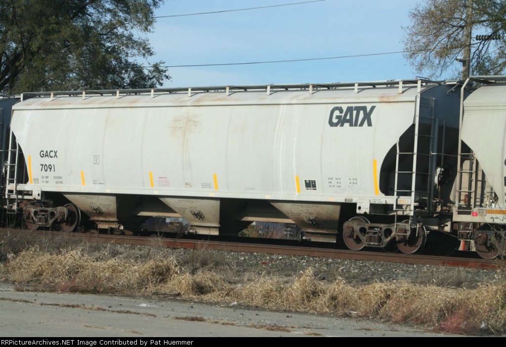 GACX 7091