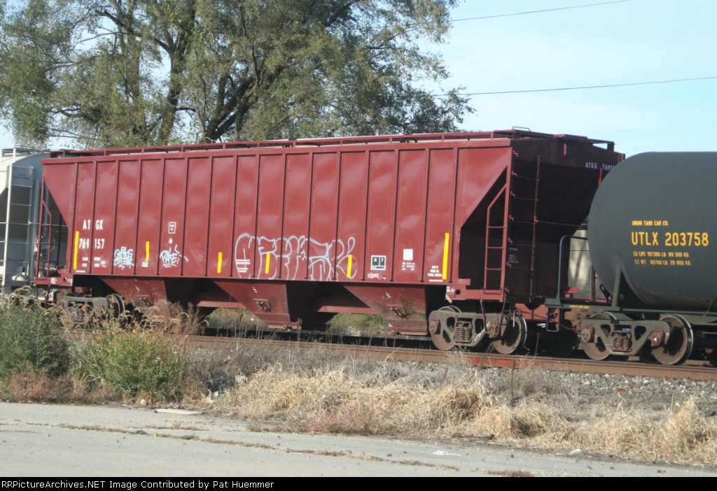 ATGX 769157
