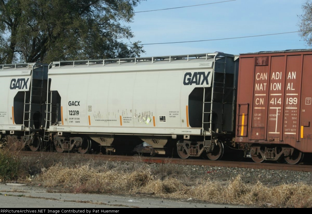 GACX 12319
