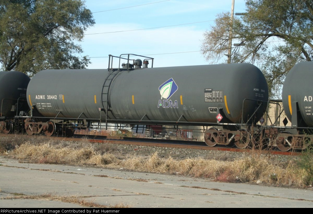 ADMX 30442