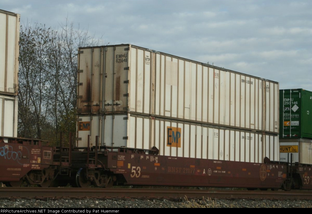 BNSF 211177