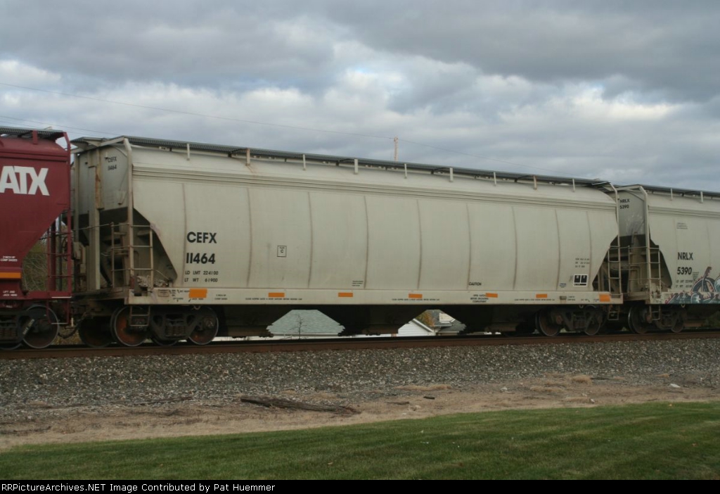 CEFX 11464