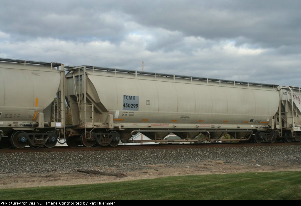 TCMX 450299