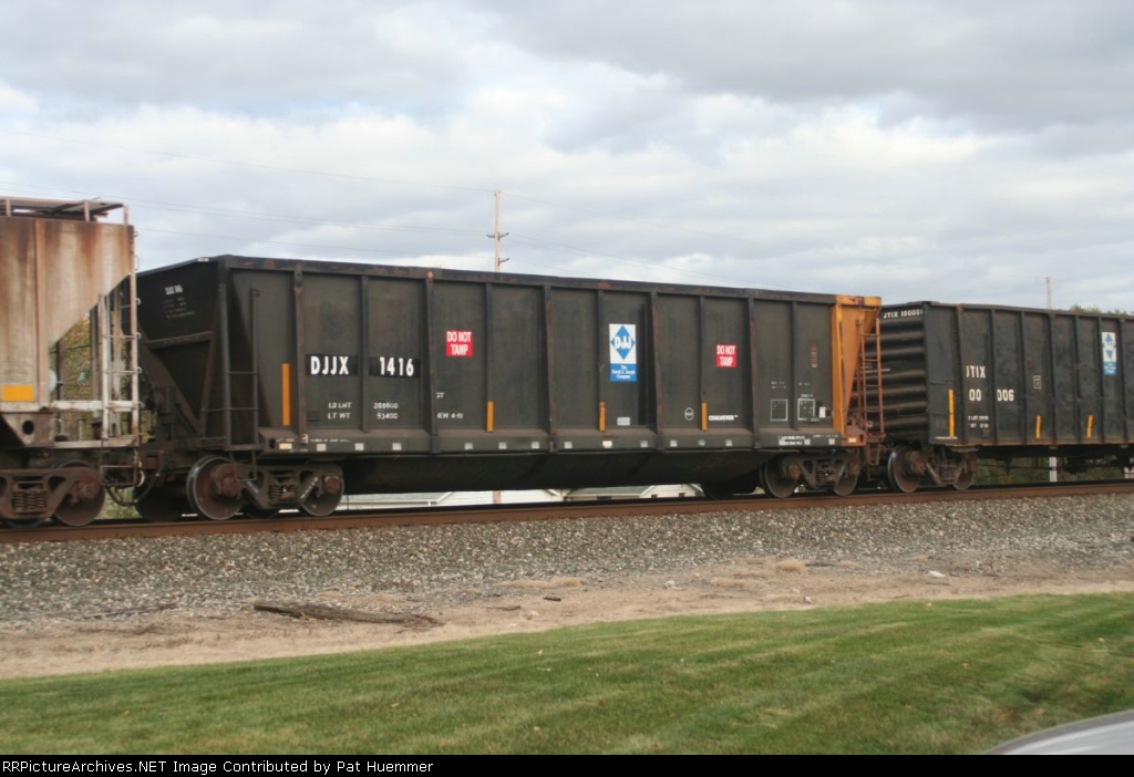 DJJX 1416