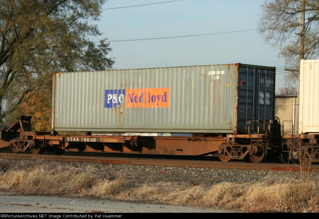 TTAX 78648