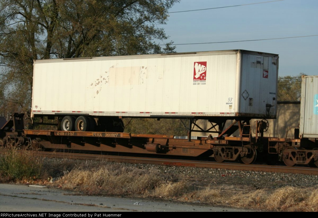 TTRX 360327