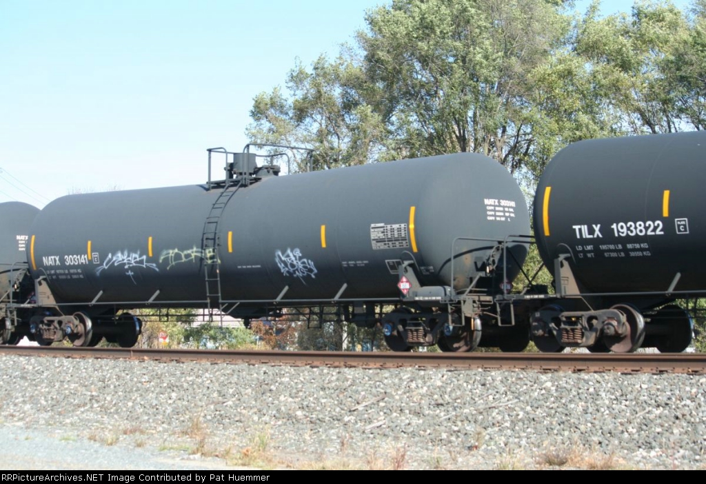 NATX 303141