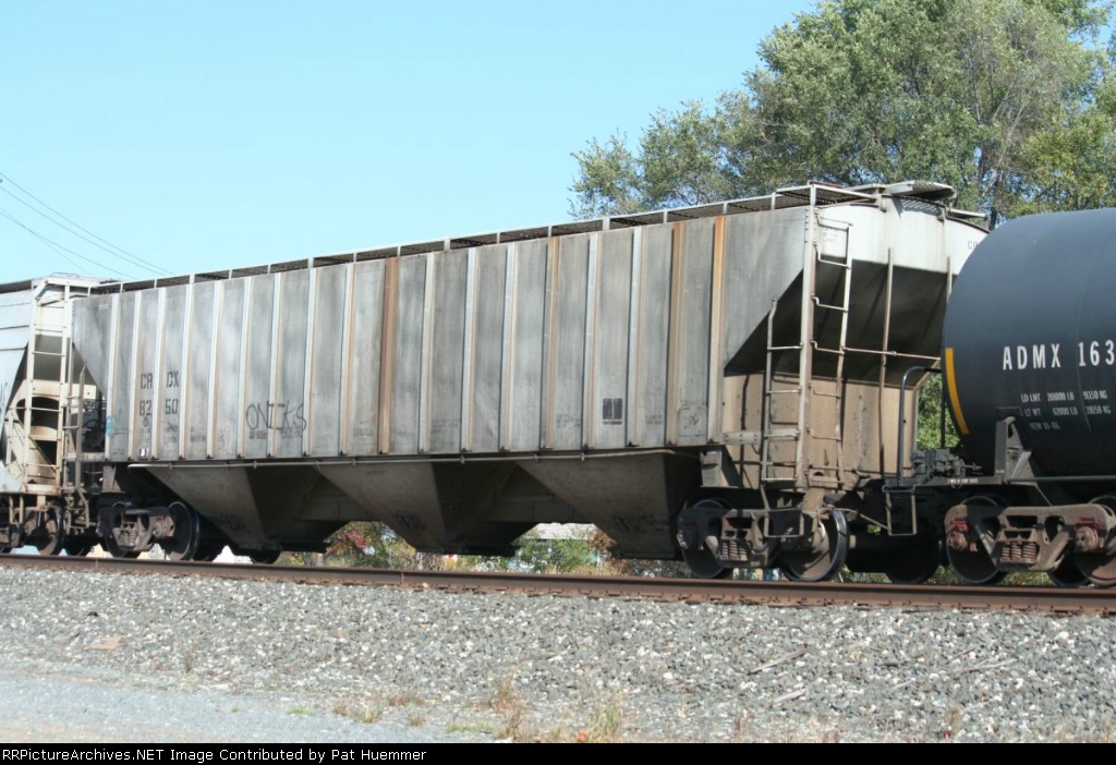 CRDX 8250