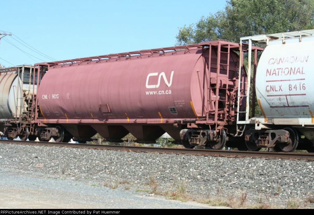 CNLX 9012