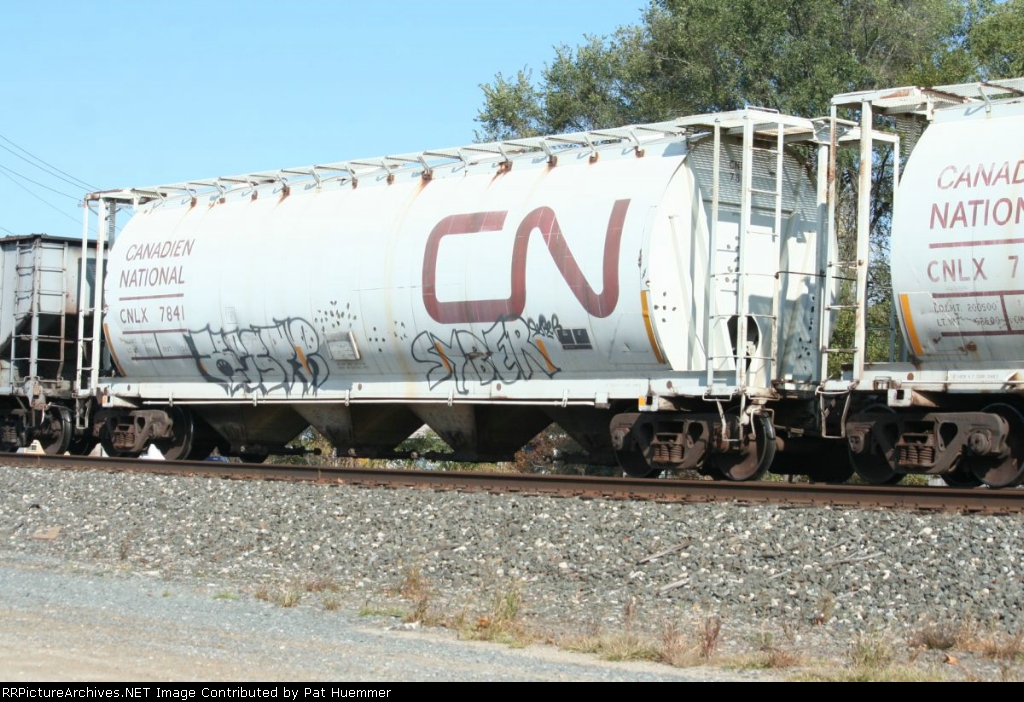 CNLX 7841