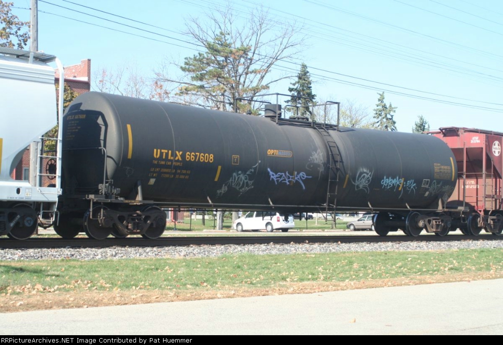 UTLX 667608