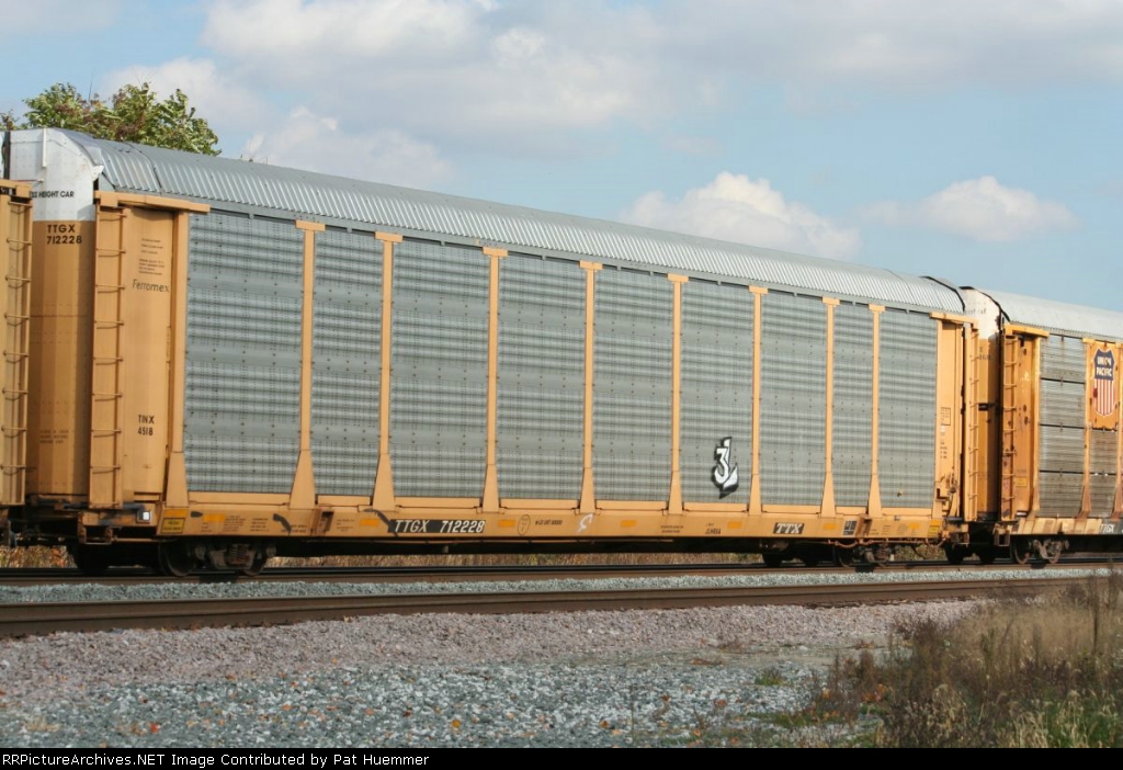 TTGX 712228