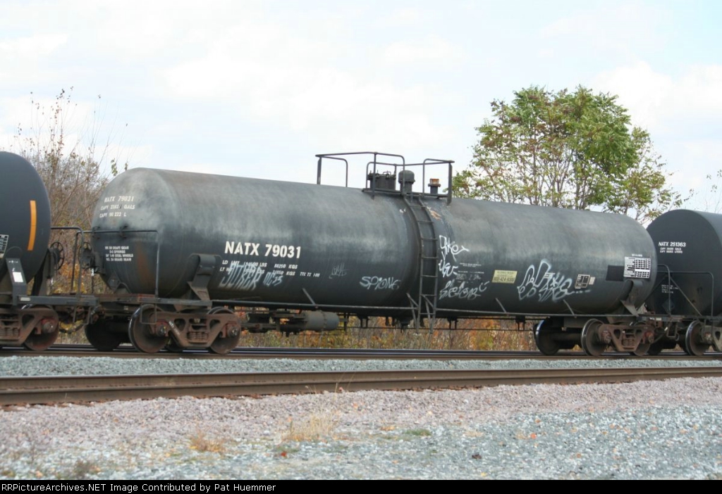 NATX 79031