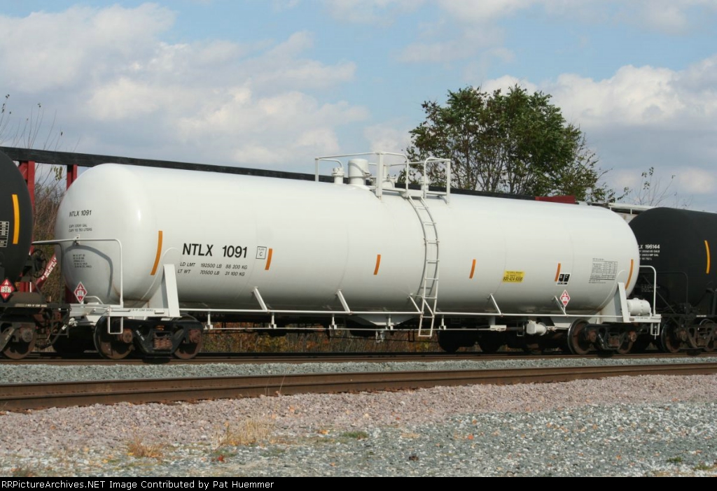 NTLX 1091