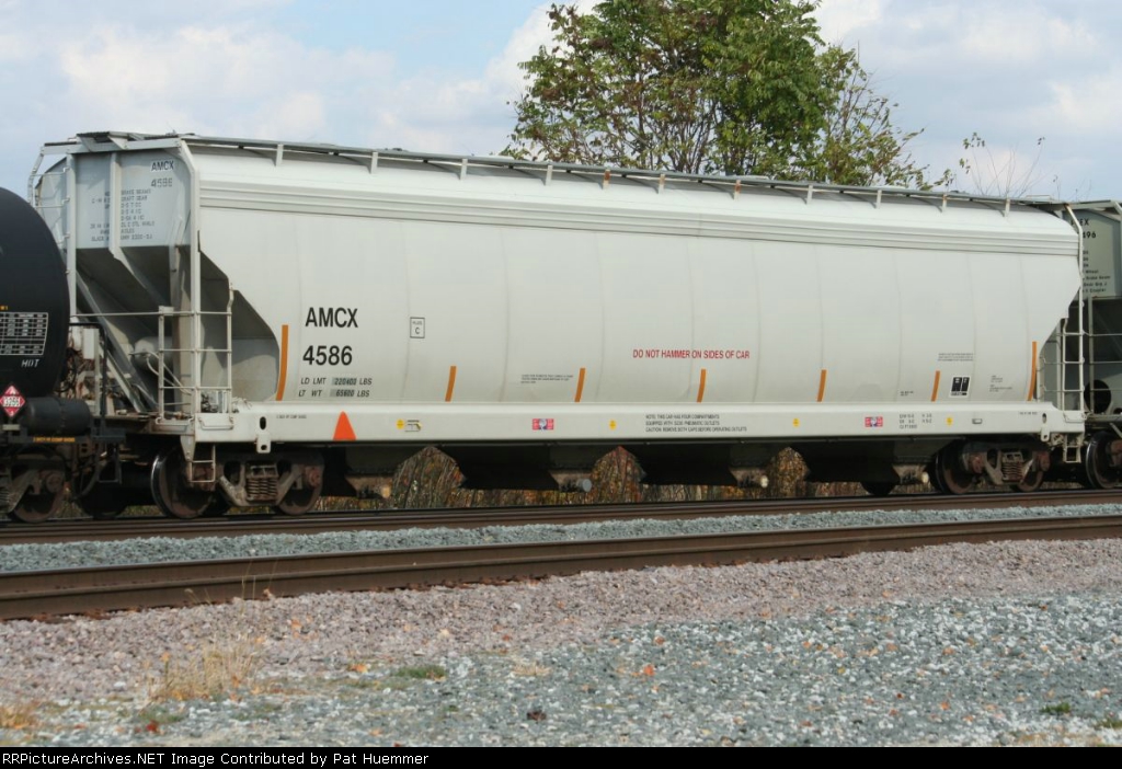 AMCX 4586