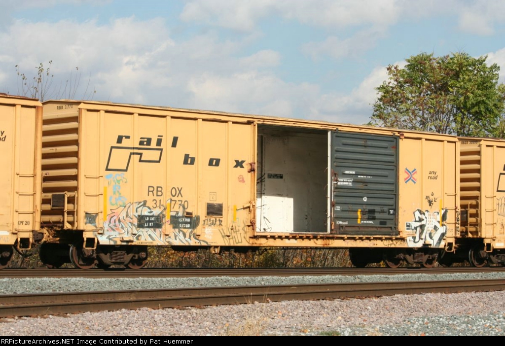 RBOX 31770