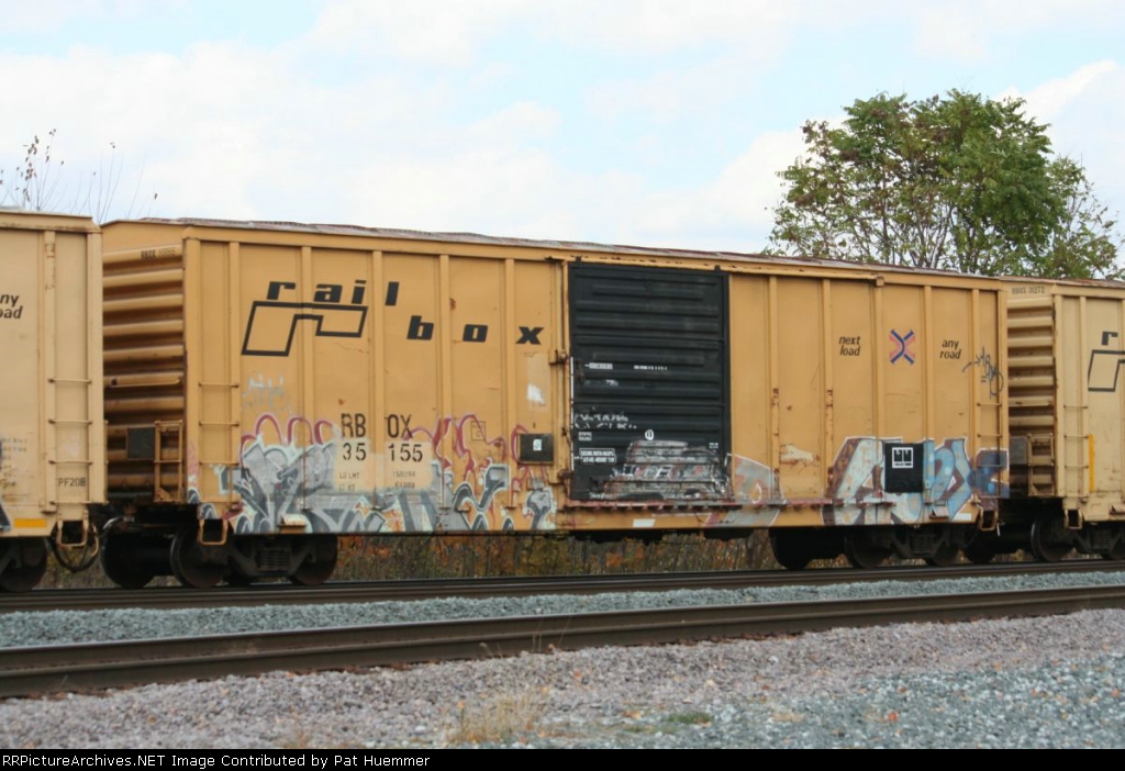 RBOX 35155