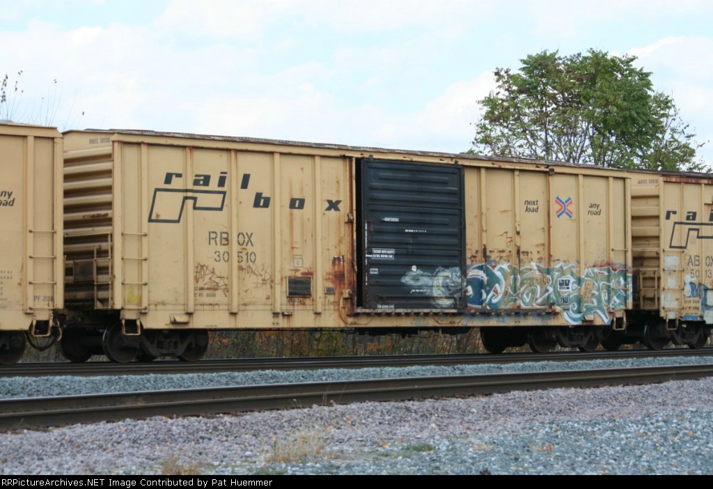 RBOX 30510