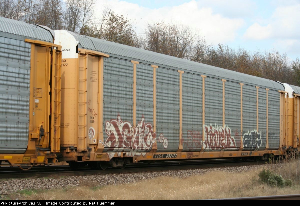 TTGX 852177