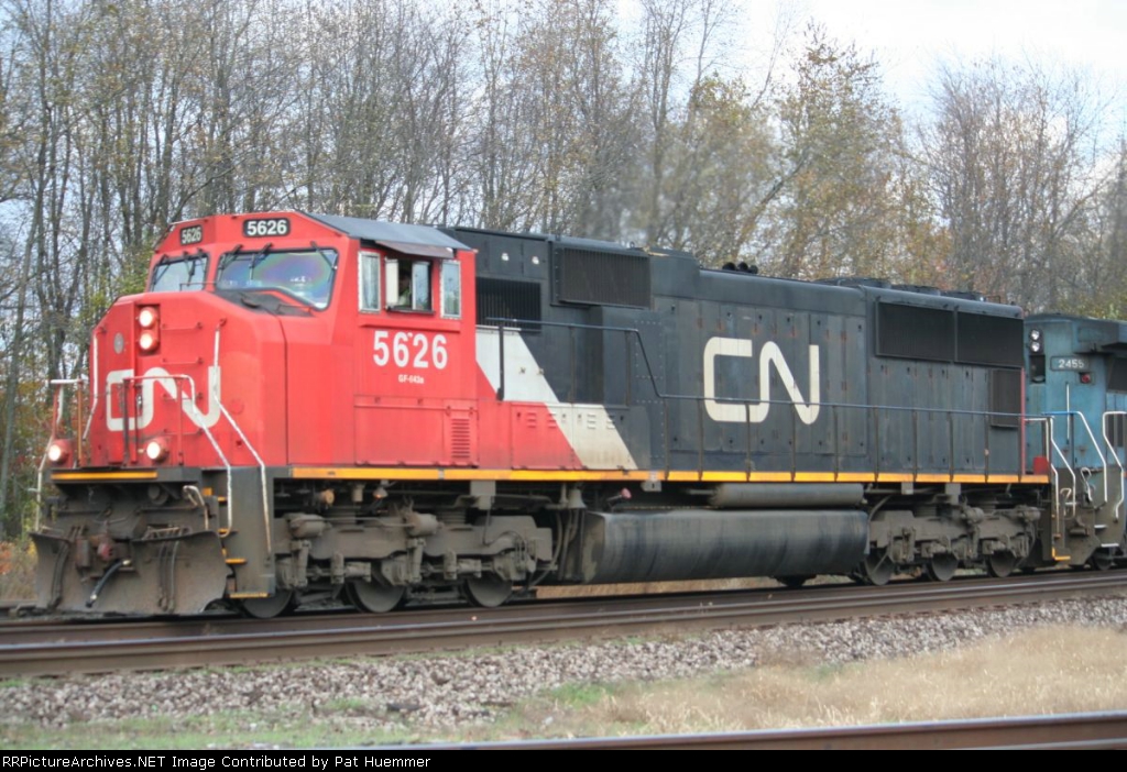 CN 5626