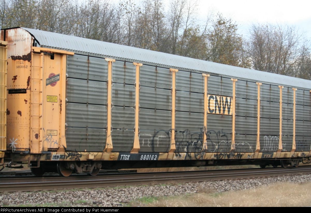 TTGX 980162