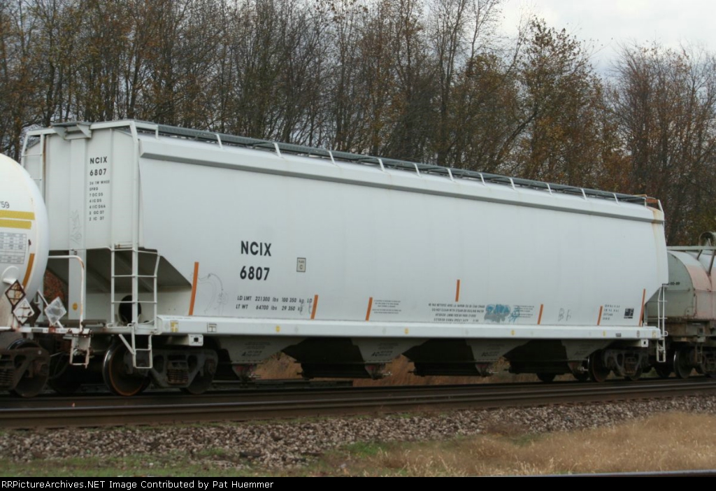 NCIX 6807