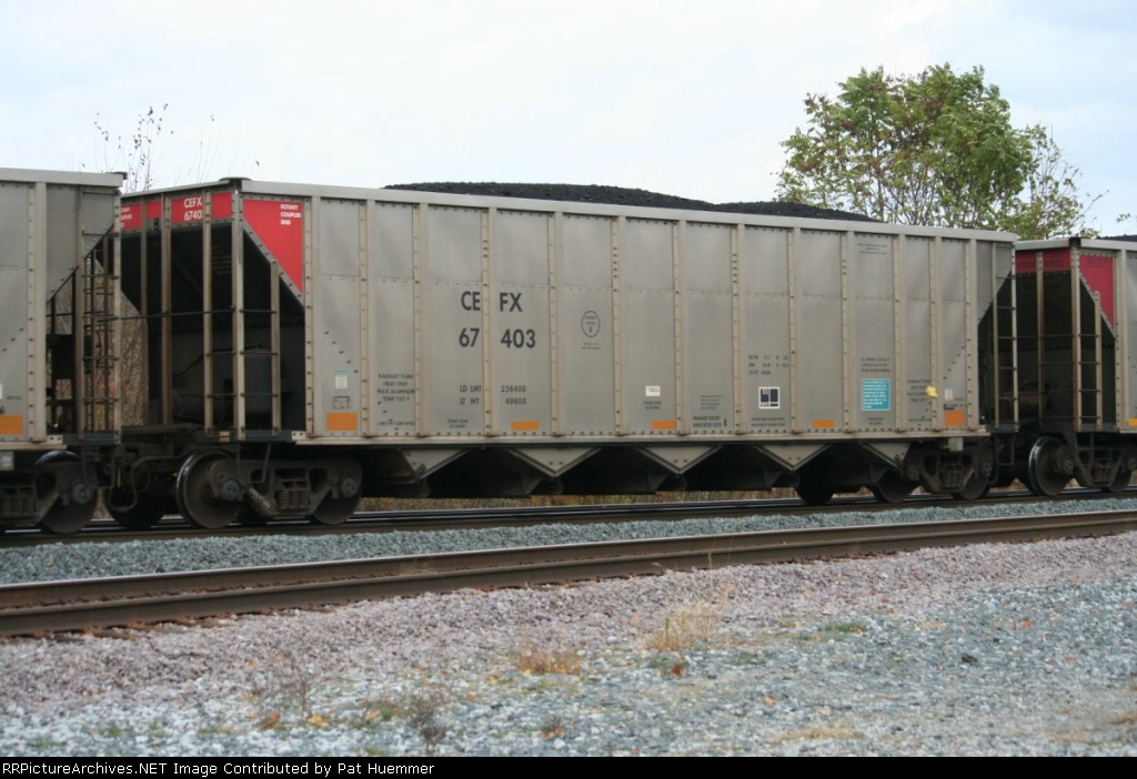 CEFX 67403