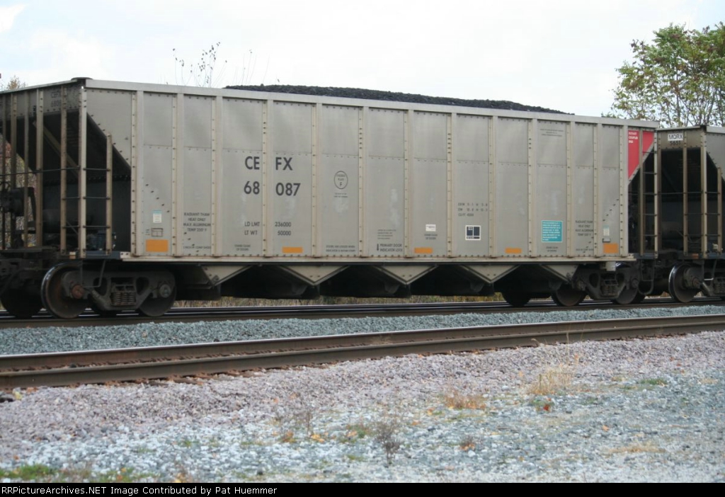 CEFX 68087