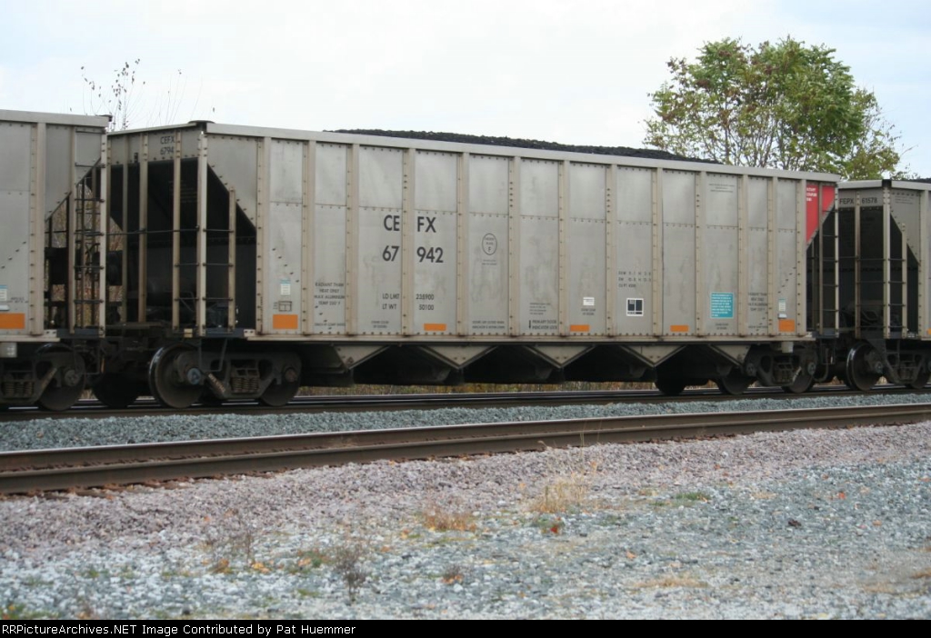 CEFX 67942
