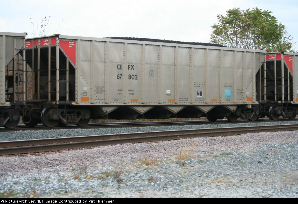 CEFX 67802