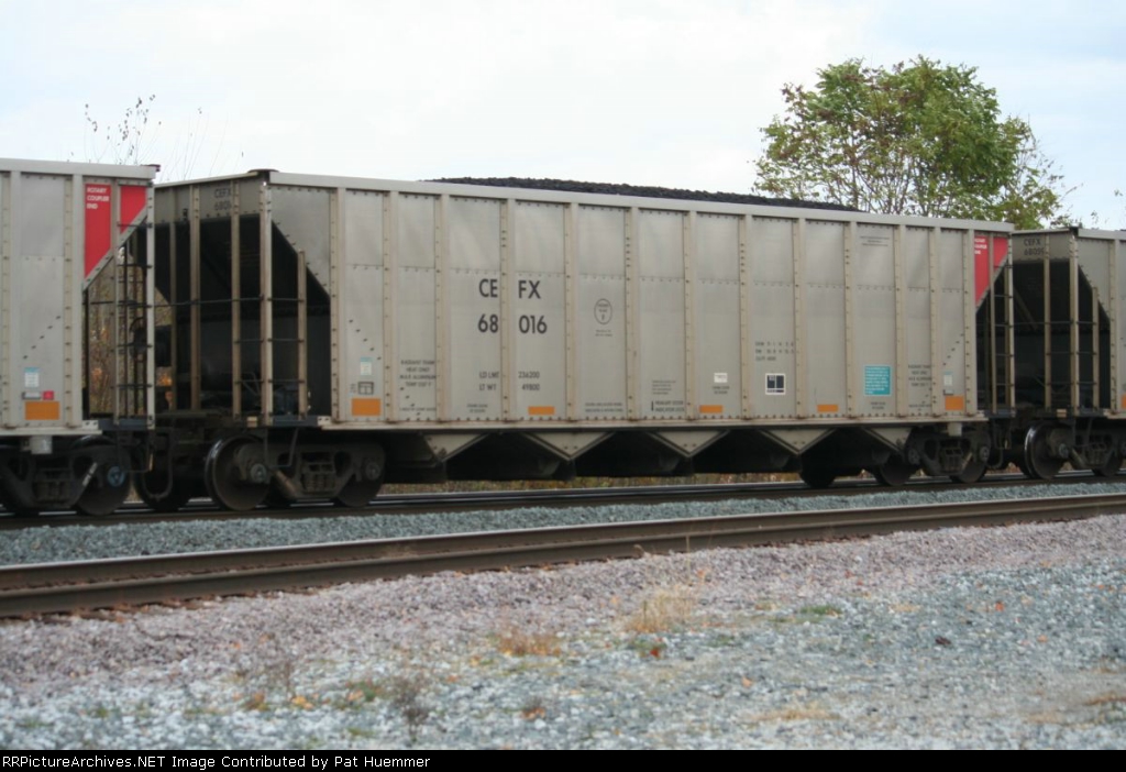 CEFX 68016