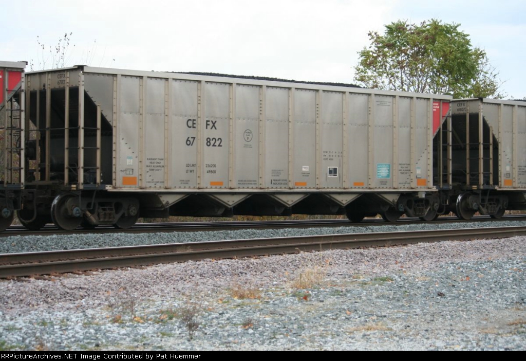 CEFX 67822