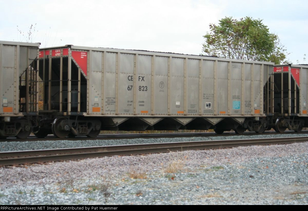 CEFX 67823