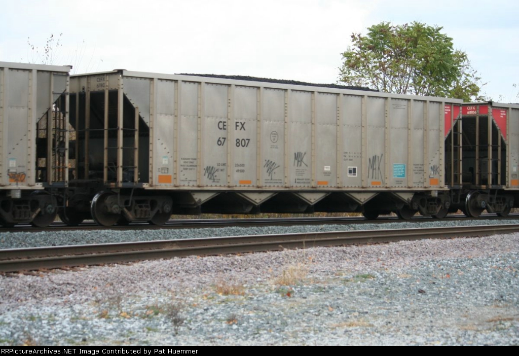 CEFX 67807