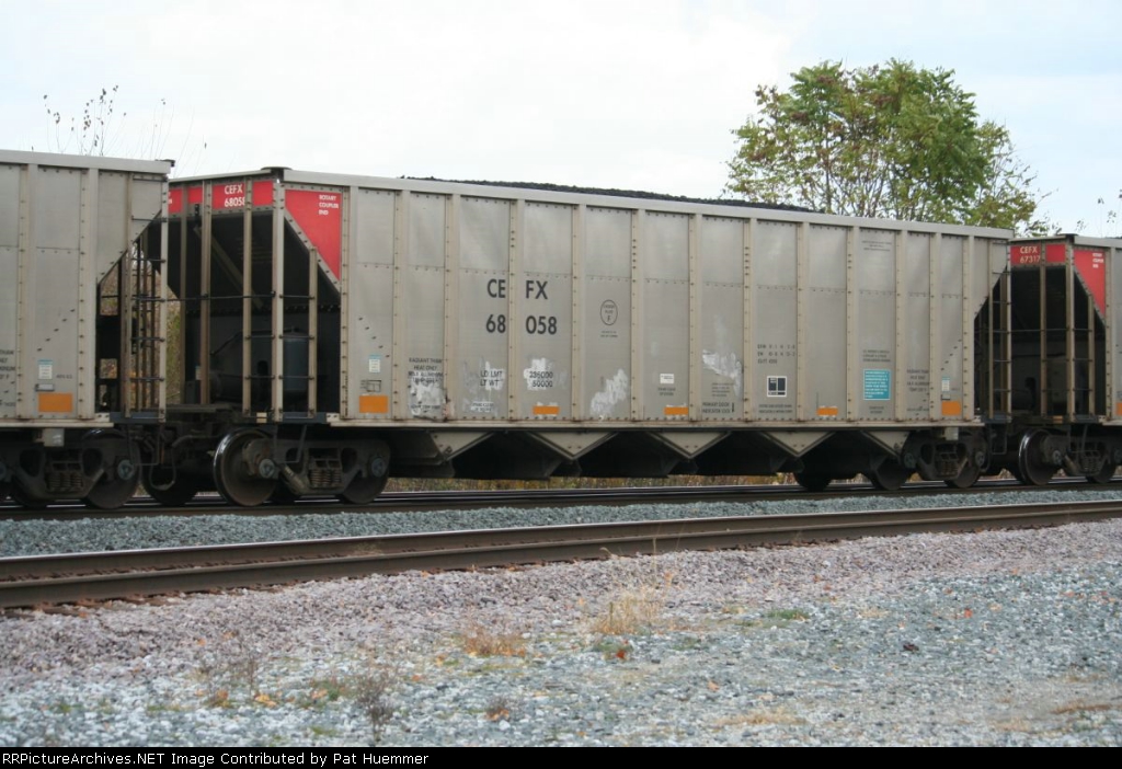 CEFX 68058
