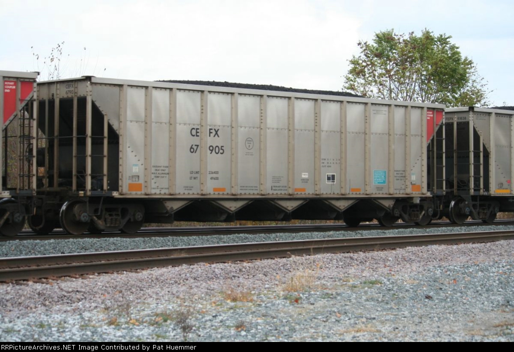 CEFX 67905