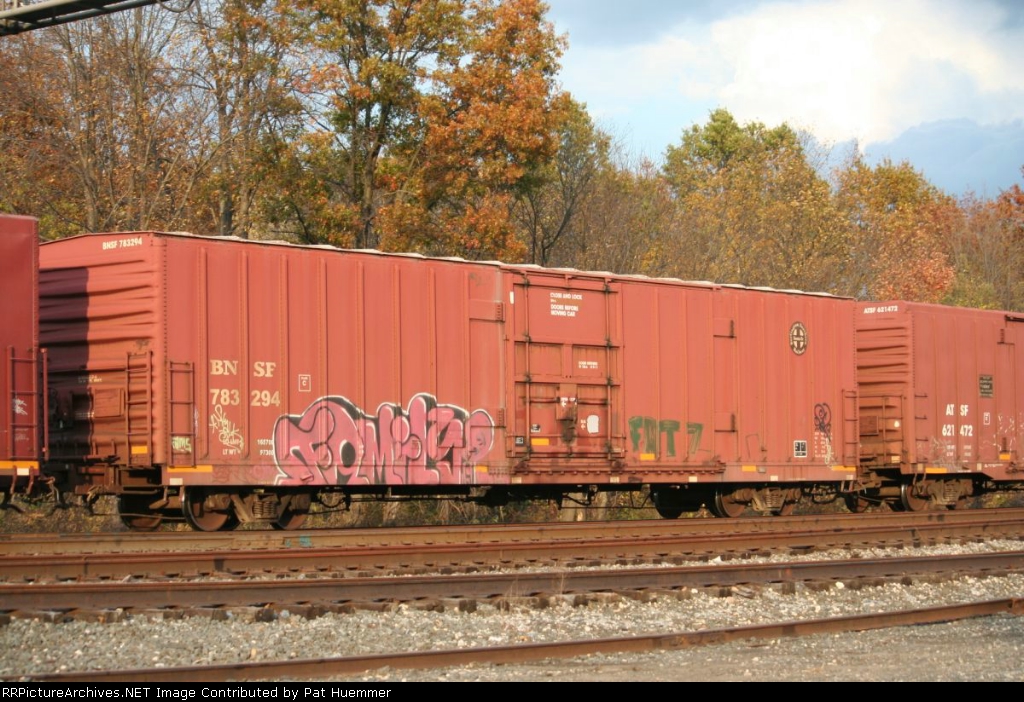 BNSF 783294