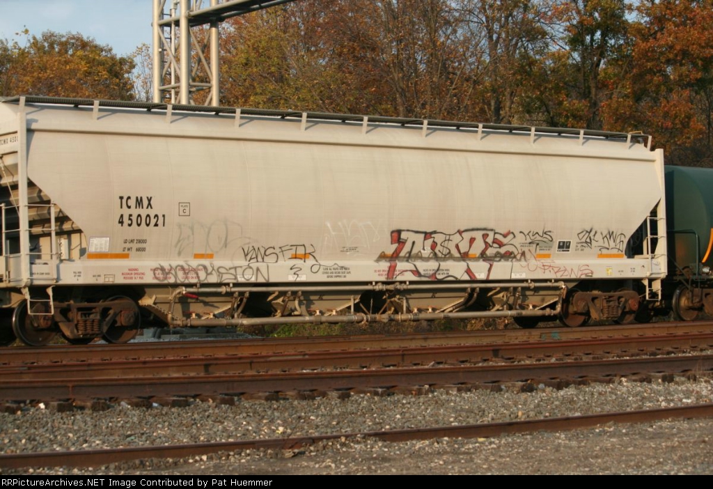 TCMX 450021