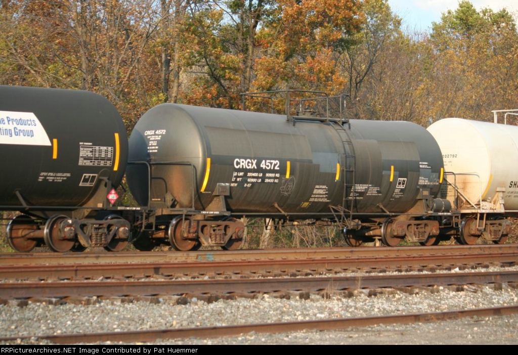 CRGX 4572