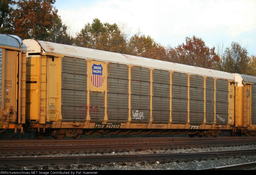 TTGX 942512