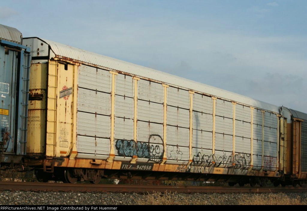 TTGX 942550
