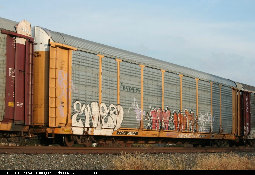 TTGX 992251