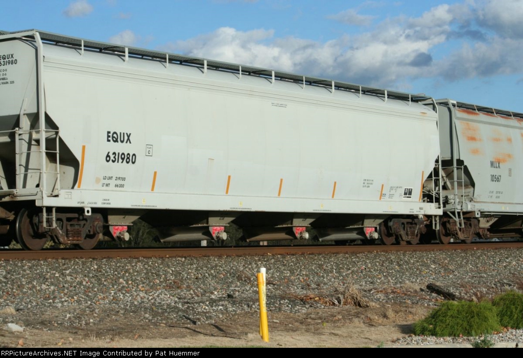 EQUX 631980