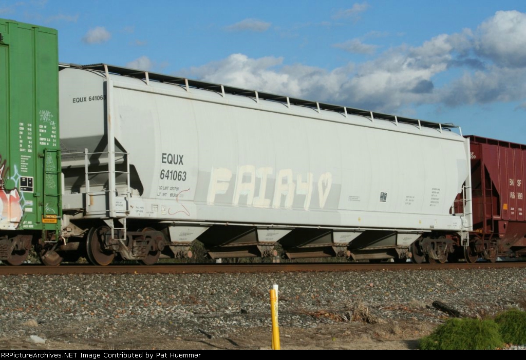 EQUX 641063