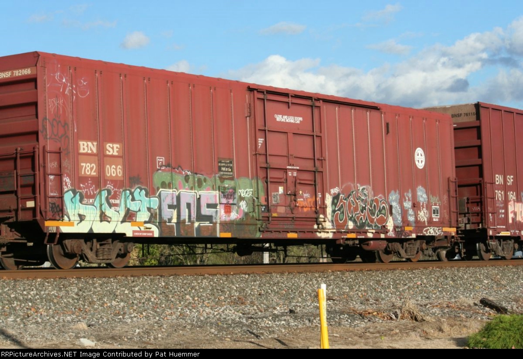BNSF 782066