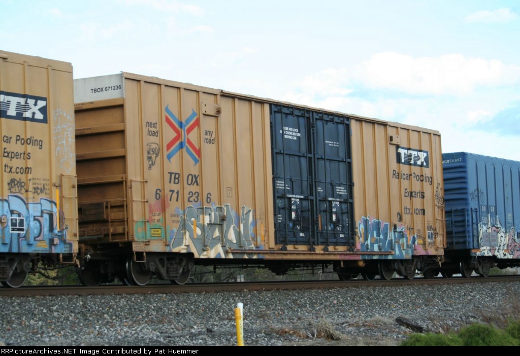 TBOX 671236
